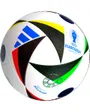 Ballon de football Unisexe EURO24 LGE BOX Blanc