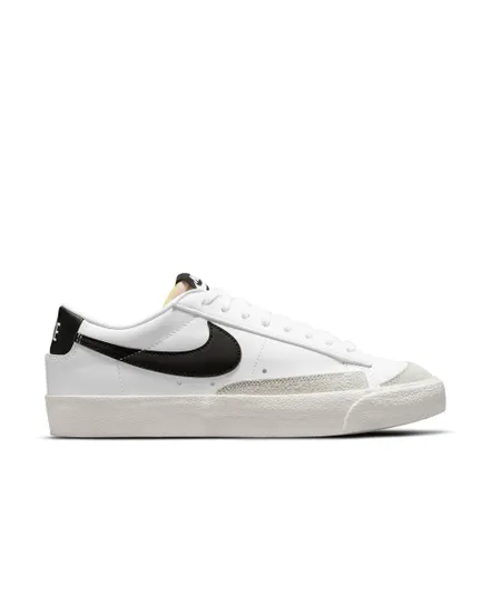 Chaussure basse Femme W BLAZER LOW  77 Blanc