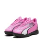 Chaussures de football Enfant plus âgé ULTRA PLAY TT JR Rose