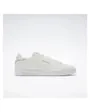 Chaussures Femme COURT CLEAN Blanc