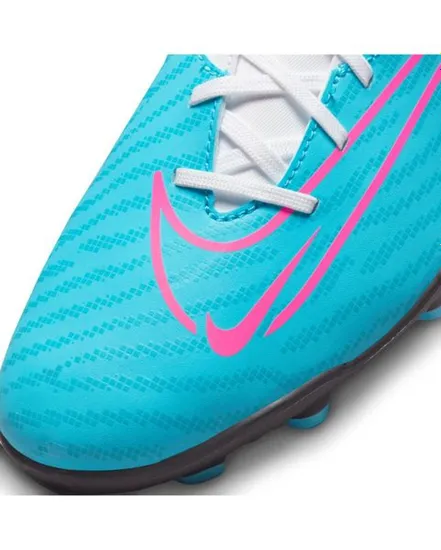 Chaussure de foot à crampons basse FG Nike Phantom GX 2 Pro. Nike BE