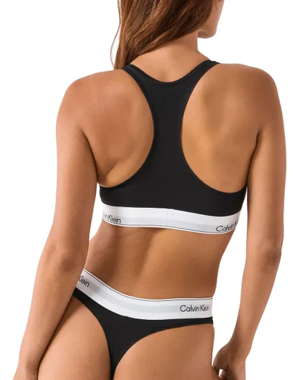 String Femme Calvin Klein Icon Cotton Modal