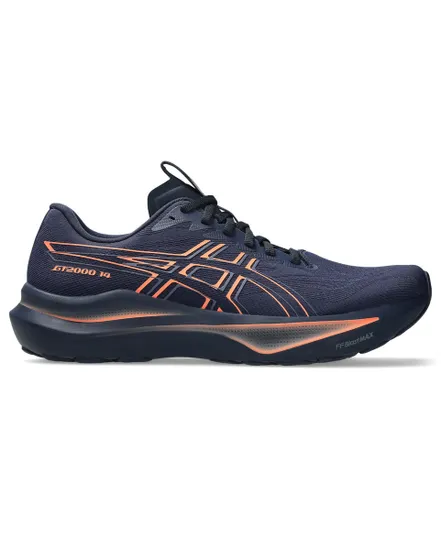 Chaussures de running Homme GT-2000 14 Bleu