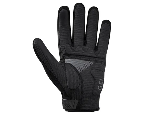 Gants longs Homme ORIGINAL Noir