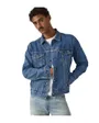 Veste Denim Homme The Trucker Jacket