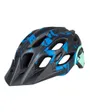 Casque VTT Homme HUMMVEE Noir