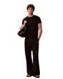 T-shirt Homme SS Slim Supima Logo
