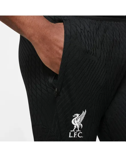 Pantalon de football Homme LFC MNK DFADV STRKELT PNT KPZ Noir