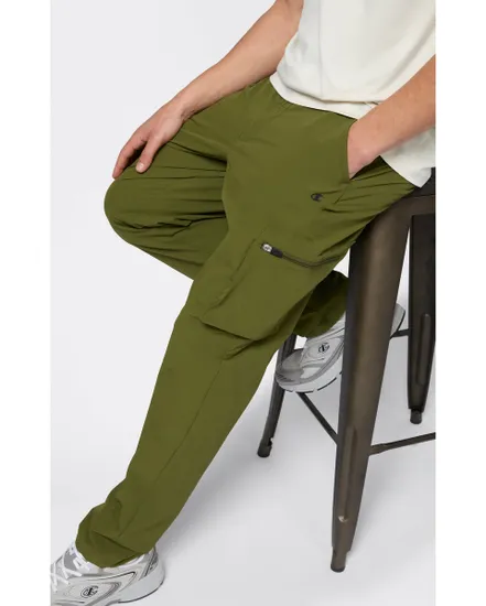 Pantalon Homme NYLON CARGO PANTS Vert