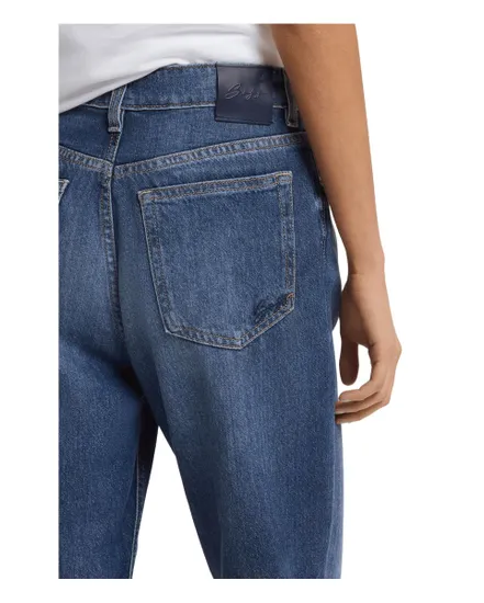 Jeans Femme C Ada HR 13 0