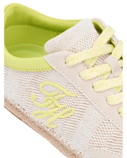 Espadrilles Femme Heritage Rope