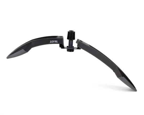 Garde-boue avant 26/27,5 DEFLECTOR FM60 Noir