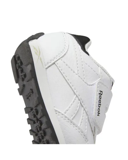 Chaussures Enfant REEBOK ROYAL REWIND RUN KC Blanc