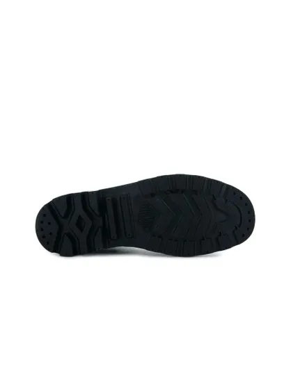 Boots Homme PAMPA ZIP LTH ESS Noir