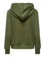 ONLNOOMI L/S LOGO HOOD NOOS
