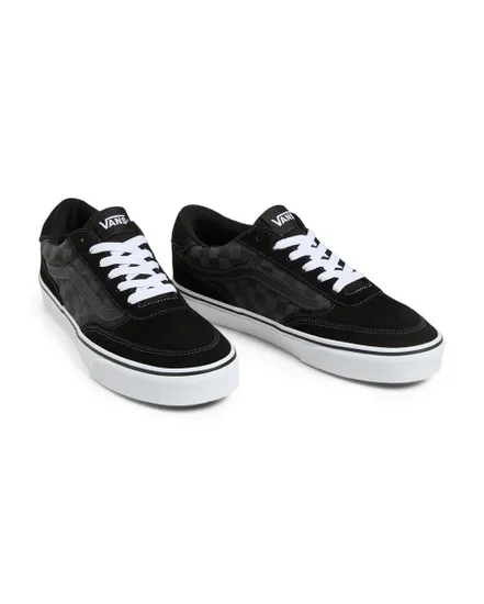 Chaussures Homme BROOKLYN LS Noir