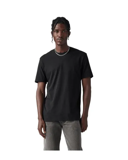 T-Shirt Homme Slim 2 Pack Crewneck