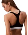 Bralette Femme Sans Doublure Icon Cotton Modal