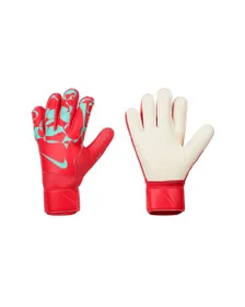 Gants de football Unisexe NK GK MATCH - HO24 Rouge