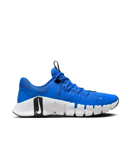 Chaussures de sport Homme NIKE FREE METCON 5 TB Bleu