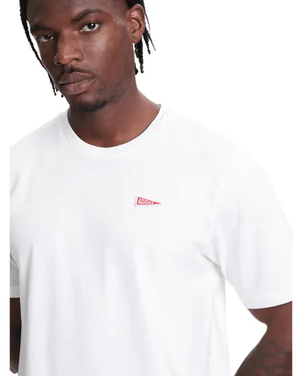 T-Shirt Homme Pennant T
