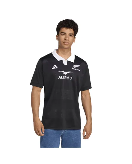 Maillot Rugby Homme All Blacks