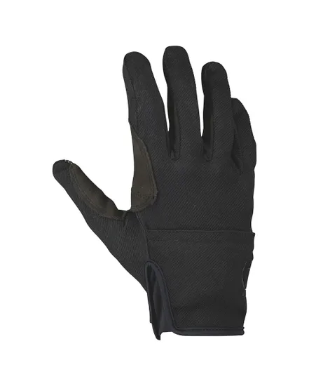 Gants longs Unisexe COMMUTER HYBRID LF Noir