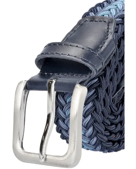 Ceinture Homme Jacspring Woven Belt Noos