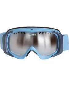 Masque  de ski Fille HALO CATEGORIE 3 Bleu