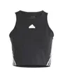 Haut Femme W FI 3S TANK Noir