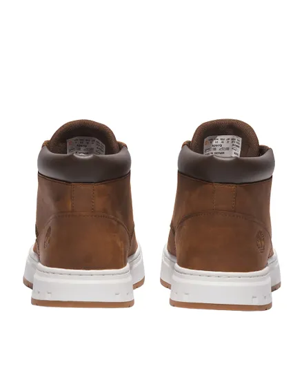 Baskets Homme Maple Grove Mid Lace Up Sneaker