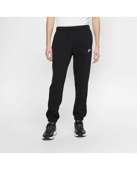 Pantalon homme M NSW CLUB PANT CF BB Noir