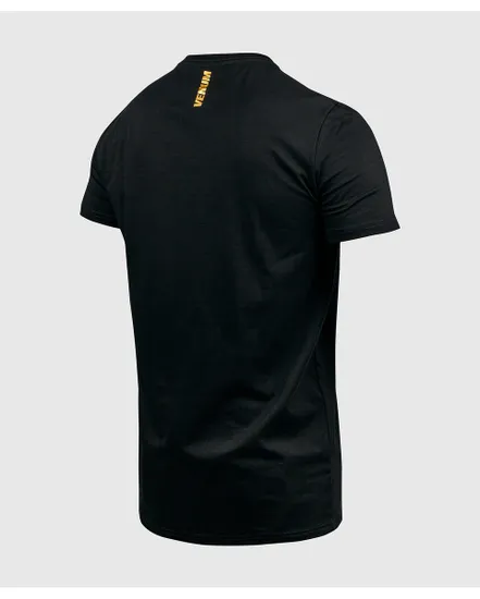T-shirt Homme VENUM BOXING VT T-SHIRT Noir