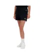 Shorts Femme ESS SHORT N1 W BLACK