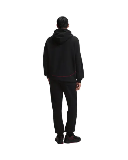 Sweat à capuche Homme DOFRENTIS RB 10256713 01