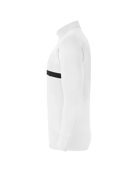 Maillot de club manches longues Homme M NK DF ACD21 DRIL TOP Blanc