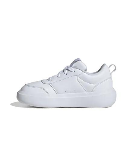 Chaussures Enfant PARK ST K Blanc