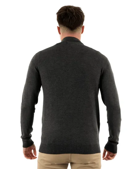 Titre Homme Signature Pull Rdc