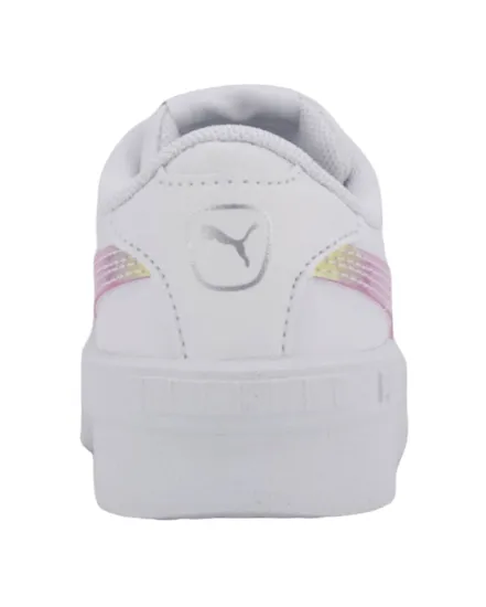 Sneakers Fille Jada Holo
