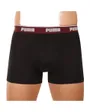 Lot de Boxers Homme Everyday Basic