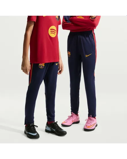 Pantalon De Football Enfant Nike Dri-FIT Strike