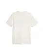 T-shirt manches courtes Homme FD SQUAD TEE Blanc