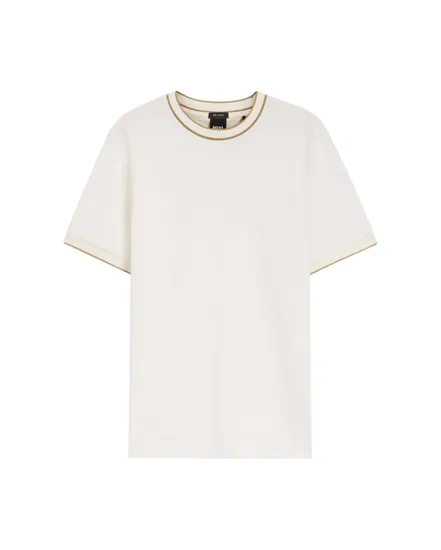 T-shirt Homme BOSS H-Thompson 81