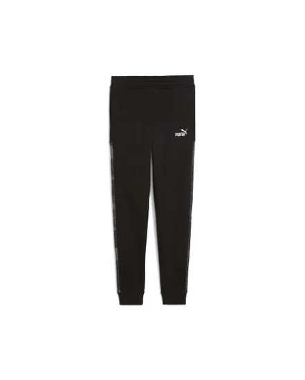 Pantalon de survetement Enfant ESS CAMO SWEATPANTS Noir