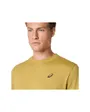 T-Shirt Homme Road Graphic SS Tee