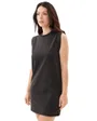 Robe Femme PCCHILLI SL Short Washed Dress FC