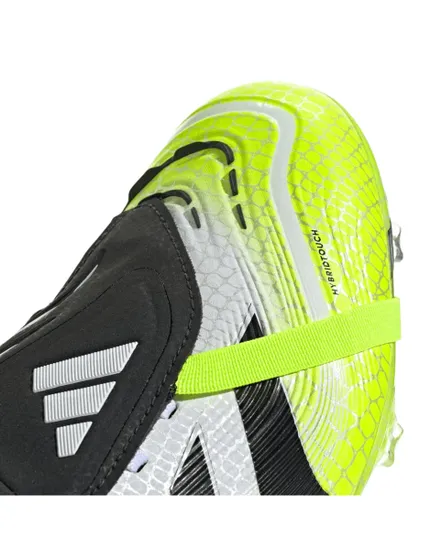 Chaussures Football Mixte Predator Pro Ft Fg