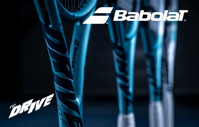 Boost Drive de Babolat