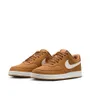 Chaussures Homme NIKE COURT VISION LO V2 NBK Marron