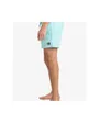 Short de bain Homme EVERYDAY SOLID VOLLEY 15 Bleu